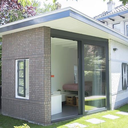 Innkt Leeuwarden Bagian luar foto