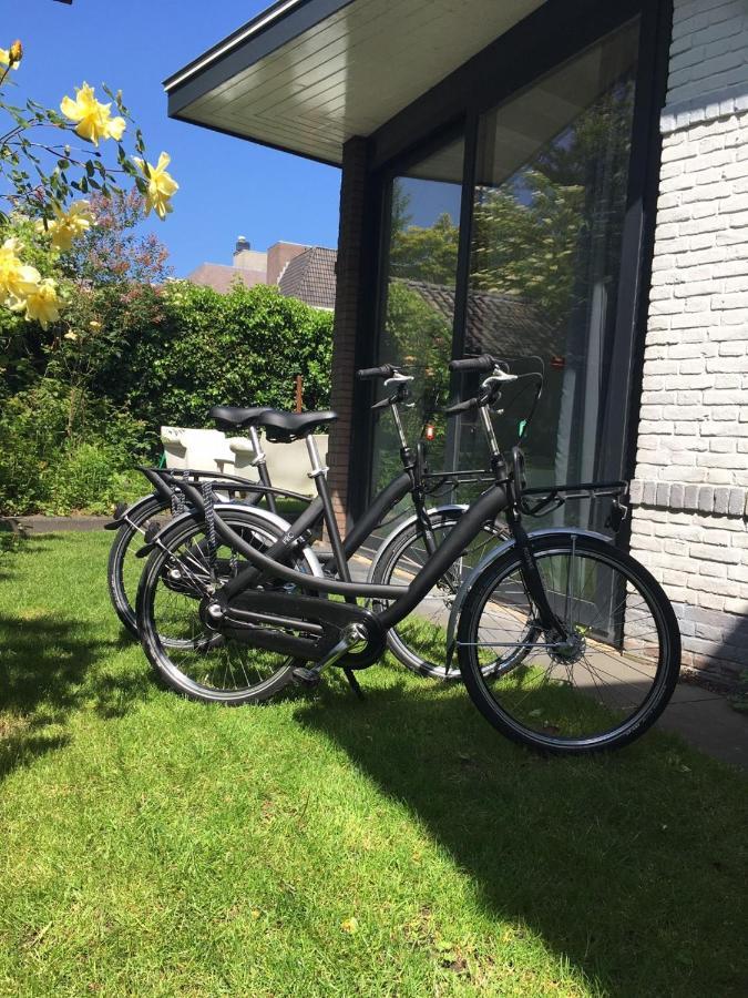 Innkt Leeuwarden Bagian luar foto