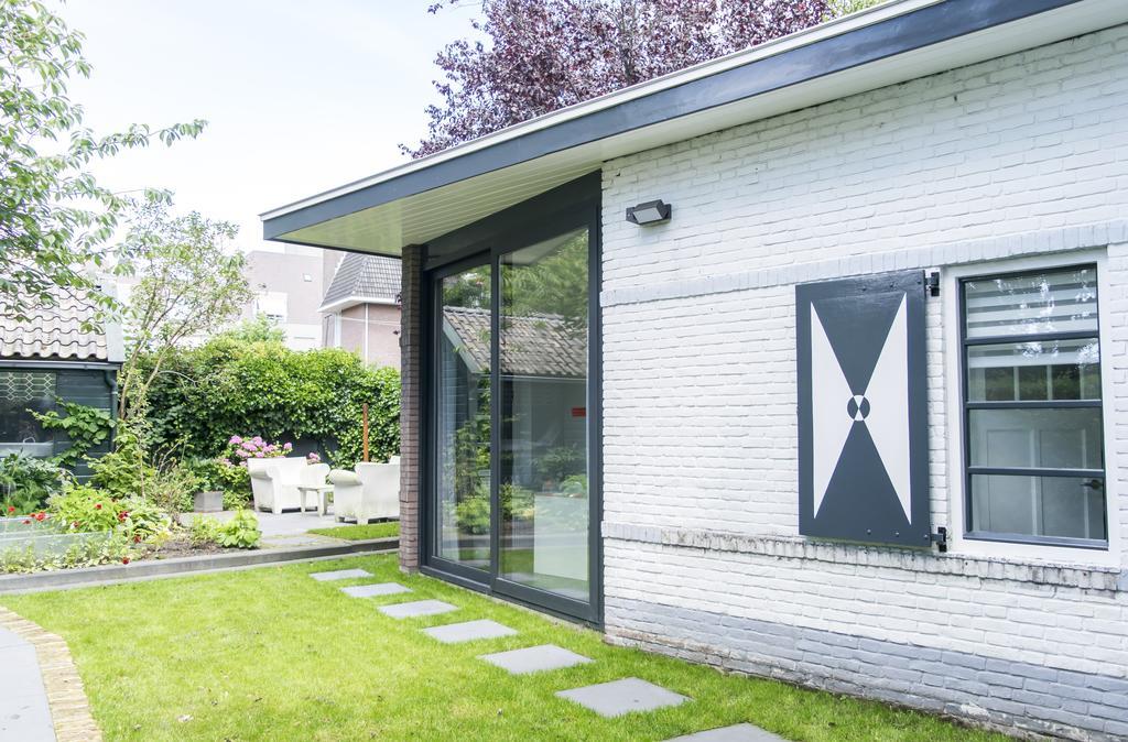 Innkt Leeuwarden Bagian luar foto