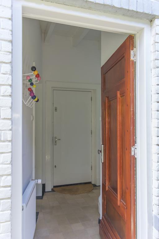 Innkt Leeuwarden Bagian luar foto