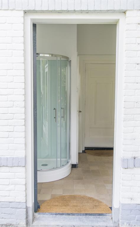 Innkt Leeuwarden Bagian luar foto